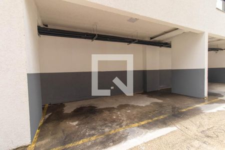Apartamento para alugar com 44m², 2 quartos e 1 vaga Apartamento para alugar com 44m², 2 quartos e 1 vagaGaragem