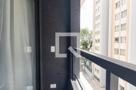 Apartamento para alugar com 44m², 2 quartos e 1 vaga Apartamento para alugar com 44m², 2 quartos e 1 vagaVaranda gourmet