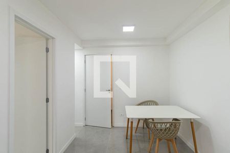 Apartamento para alugar com 44m², 2 quartos e 1 vaga Apartamento para alugar com 44m², 2 quartos e 1 vagaSala