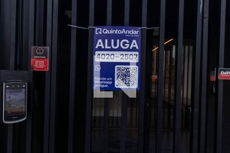 Apartamento para alugar com 44m², 2 quartos e 1 vaga Apartamento para alugar com 44m², 2 quartos e 1 vagaPlaquinha