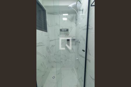Apartamento para alugar com 44m², 2 quartos e 1 vaga Apartamento para alugar com 44m², 2 quartos e 1 vagaBanheiro Social