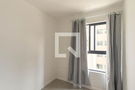 Apartamento para alugar com 44m², 2 quartos e 1 vaga Apartamento para alugar com 44m², 2 quartos e 1 vagaQuarto 1
