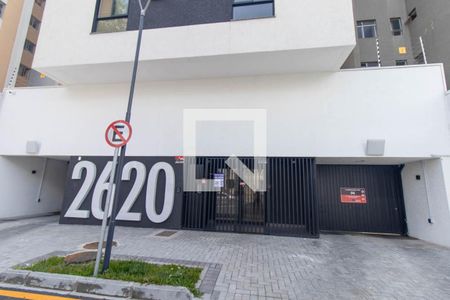 Apartamento para alugar com 44m², 2 quartos e 1 vaga Apartamento para alugar com 44m², 2 quartos e 1 vagaFachada do Condomínio