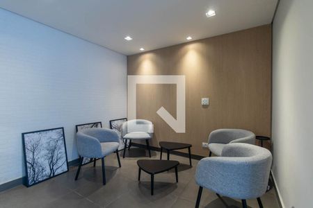 Apartamento para alugar com 44m², 2 quartos e 1 vaga Apartamento para alugar com 44m², 2 quartos e 1 vagaÁrea comum