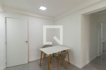 Apartamento para alugar com 44m², 2 quartos e 1 vaga Apartamento para alugar com 44m², 2 quartos e 1 vagaSala