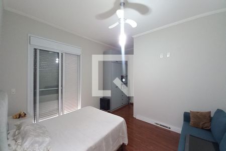 Casa de condomínio à venda com 375m², 4 quartos e 4 vagasQuarto 2 - Suíte