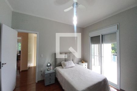 Casa de condomínio à venda com 375m², 4 quartos e 4 vagasQuarto 1 - Suíte 