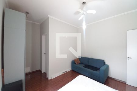 Casa de condomínio à venda com 375m², 4 quartos e 4 vagasQuarto 1 - Suíte 