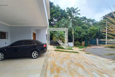 Casa de condomínio à venda com 375m², 4 quartos e 4 vagasGaragem 