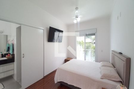 Casa de condomínio à venda com 375m², 4 quartos e 4 vagasQuarto 4 - Suíte