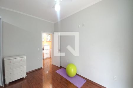 Casa de condomínio à venda com 375m², 4 quartos e 4 vagasQuarto 3 - Suíte