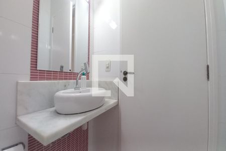 Casa de condomínio à venda com 375m², 4 quartos e 4 vagasBanheiro da Suíte 3