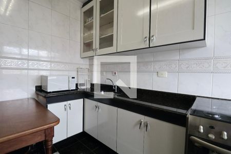 Apartamento para alugar com 90m², 3 quartos e 1 vagaCozinha