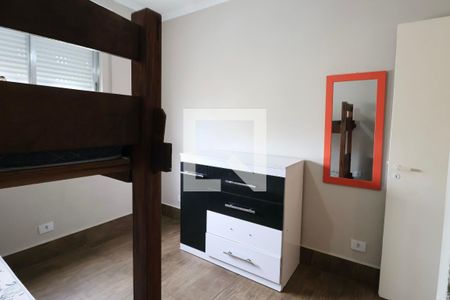 Apartamento para alugar com 90m², 3 quartos e 1 vagaQuarto 2