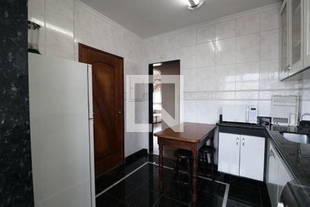 Apartamento para alugar com 90m², 3 quartos e 1 vagaCozinha
