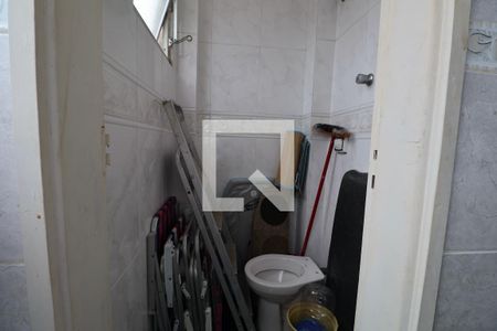 Apartamento para alugar com 90m², 3 quartos e 1 vagaBanheiro de serviço