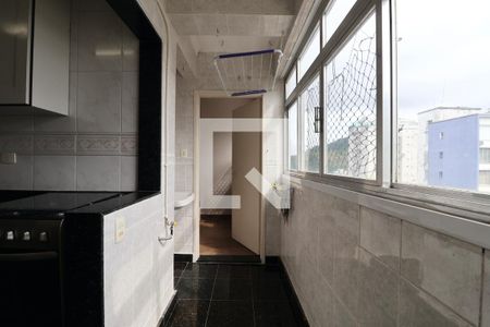 Apartamento para alugar com 90m², 3 quartos e 1 vagaÁrea de Serviço