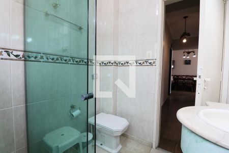 Apartamento para alugar com 90m², 3 quartos e 1 vagaBanheiro Social 2