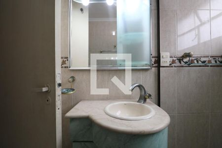 Apartamento para alugar com 90m², 3 quartos e 1 vagaBanheiro Social 2