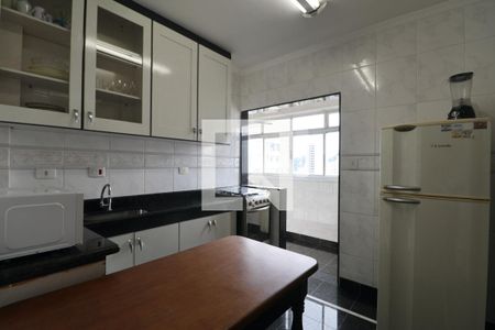 Apartamento para alugar com 90m², 3 quartos e 1 vagaCozinha