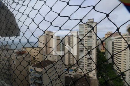 Apartamento para alugar com 90m², 3 quartos e 1 vagaVista
