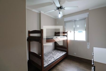 Apartamento para alugar com 90m², 3 quartos e 1 vagaQuarto 2