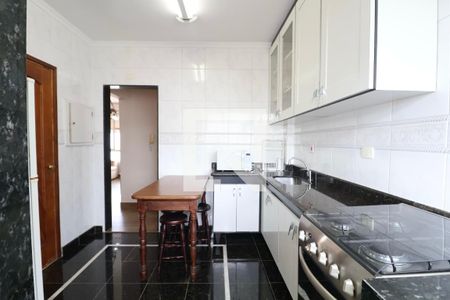 Apartamento para alugar com 90m², 3 quartos e 1 vagaCozinha