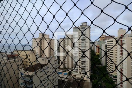 Apartamento para alugar com 90m², 3 quartos e 1 vagaVista