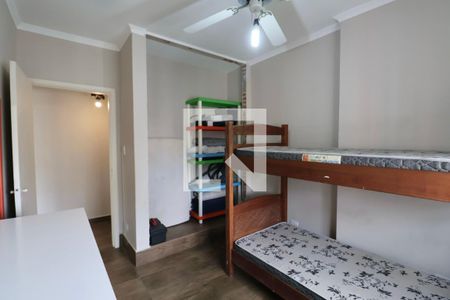 Apartamento para alugar com 90m², 3 quartos e 1 vagaQuarto 2