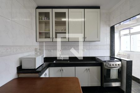 Apartamento para alugar com 90m², 3 quartos e 1 vagaCozinha