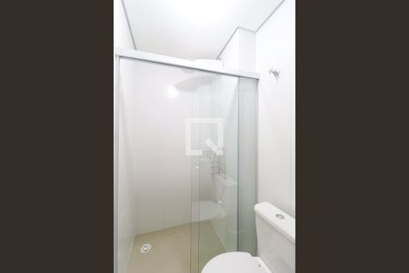 Studio para alugar com 41m², 1 quarto e sem vagaBanheiro