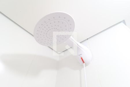 Studio para alugar com 41m², 1 quarto e sem vagaBanheiro