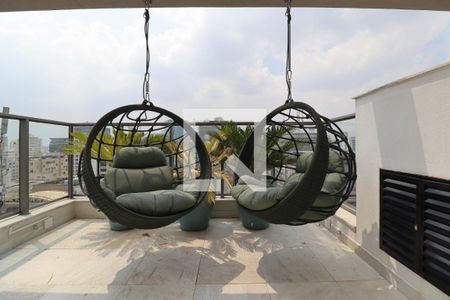 Studio para alugar com 24m², 1 quarto e sem vaga Studio para alugar com 24m², 1 quarto e sem vagaÁrea comum