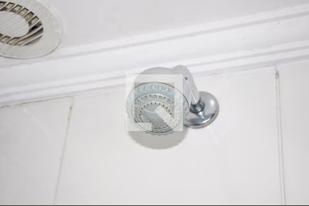 Apartamento para alugar com 49m², 2 quartos e 1 vagaDetalhe - Banheiro Social