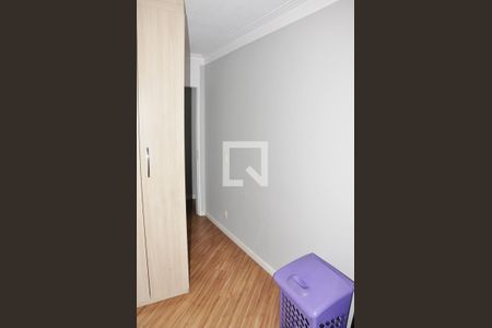 Apartamento para alugar com 49m², 2 quartos e 1 vagaDetalhe - Quarto 02