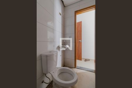 Apartamento para alugar com 38m², 2 quartos e sem vaga Apartamento para alugar com 38m², 2 quartos e sem vagaSuíte Banheiro