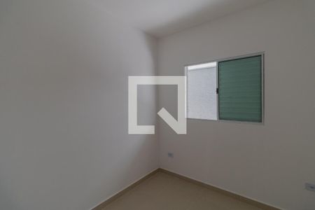 Quarto 1 de apartamento para alugar com 2 quartos, 38m² em Itaquera, São Paulo