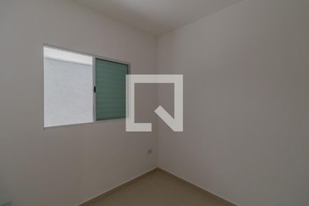 Quarto 1 de apartamento para alugar com 2 quartos, 38m² em Itaquera, São Paulo
