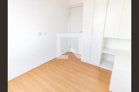 Quarto 2 de apartamento para alugar com 2 quartos, 37m² em Canindé, São Paulo