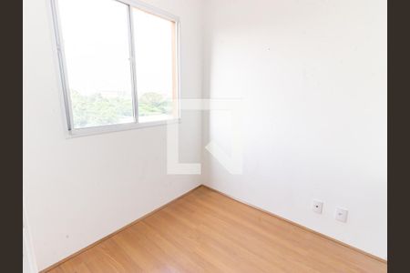 Quarto 1 de apartamento para alugar com 2 quartos, 37m² em Canindé, São Paulo