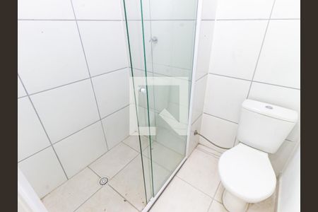 Apartamento para alugar com 37m², 2 quartos e sem vagaBanheiro