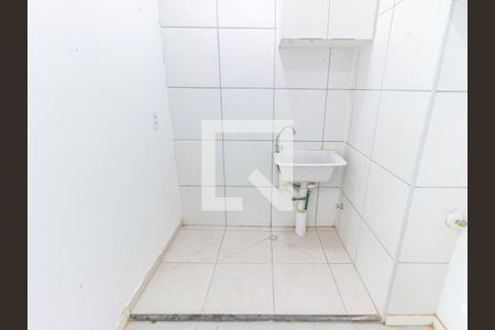 Apartamento para alugar com 37m², 2 quartos e sem vagaÁrea de Serviço