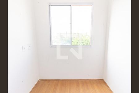 Quarto 1 de apartamento para alugar com 2 quartos, 37m² em Canindé, São Paulo