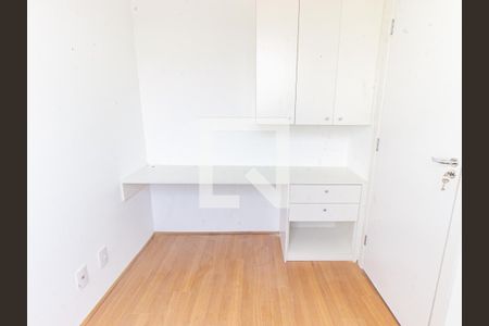 Quarto 1 de apartamento para alugar com 2 quartos, 37m² em Canindé, São Paulo