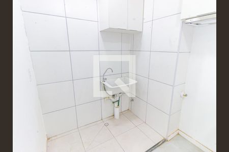 Apartamento para alugar com 37m², 2 quartos e sem vagaÁrea de Serviço