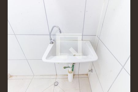 Apartamento para alugar com 37m², 2 quartos e sem vagaÁrea de Serviço