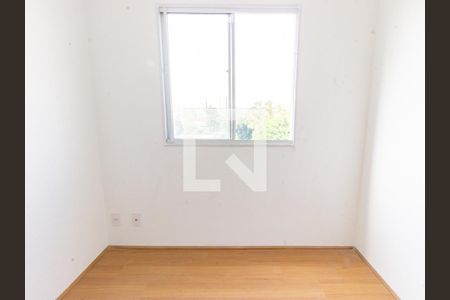 Quarto 2 de apartamento para alugar com 2 quartos, 37m² em Canindé, São Paulo