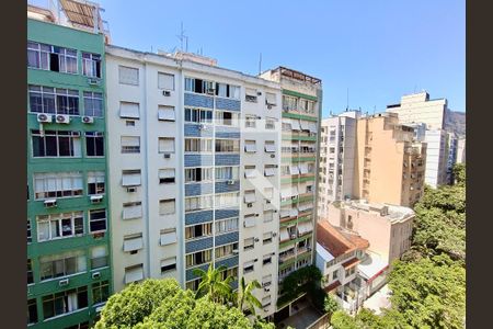 Apartamento para alugar com 181m², 3 quartos e 1 vagaCômodo 3 vista