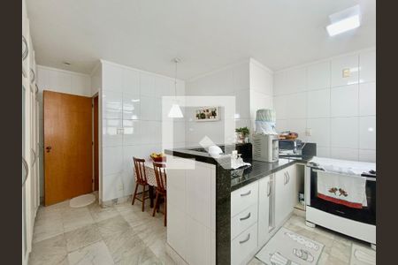 Apartamento para alugar com 181m², 3 quartos e 1 vagaCopa/ Cozinha