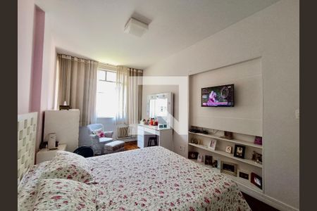 Apartamento para alugar com 181m², 3 quartos e 1 vagaCômodo 2